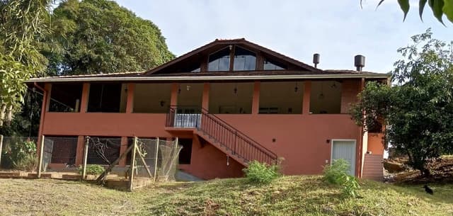 Exterior — foto 2 de 13