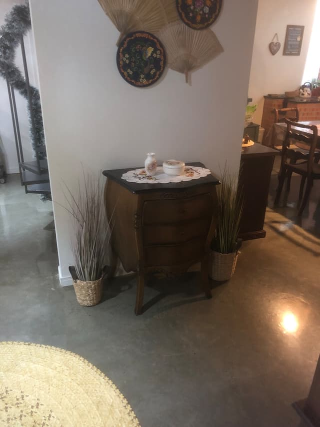 Outros espaços — foto 2 de 4