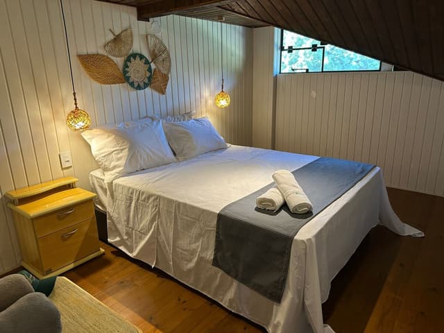 Quarto 6 — foto 1 de 5