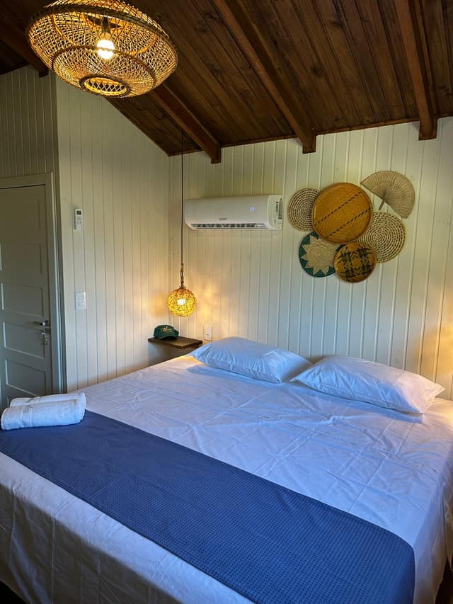 Quarto 7 — foto 3 de 4