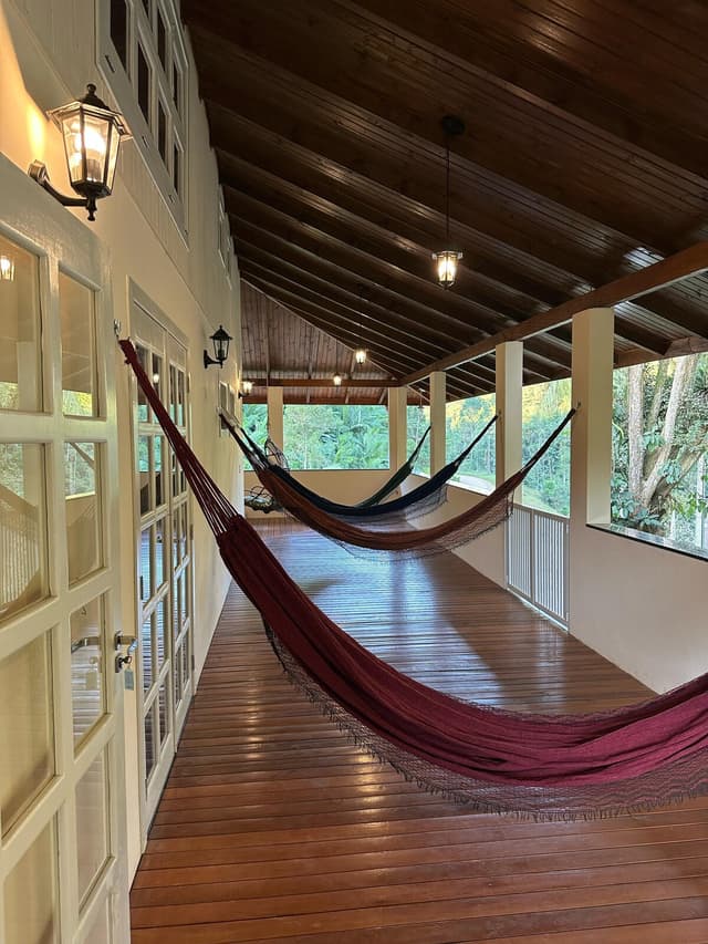 Varanda — foto 1 de 1
